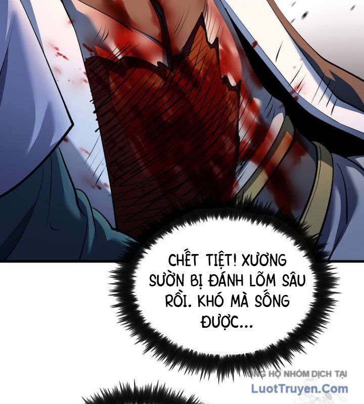 Bác Sĩ Trùng Sinh Về Murim Chapter 181 - 56