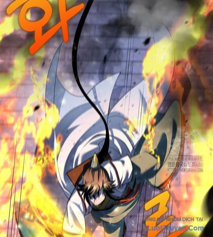 Bác Sĩ Trùng Sinh Về Murim Chapter 181 - 59