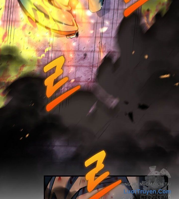 Bác Sĩ Trùng Sinh Về Murim Chapter 181 - 60