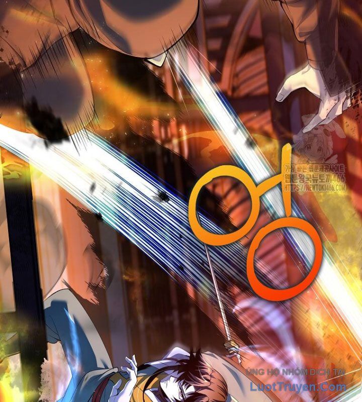 Bác Sĩ Trùng Sinh Về Murim Chapter 181 - 7