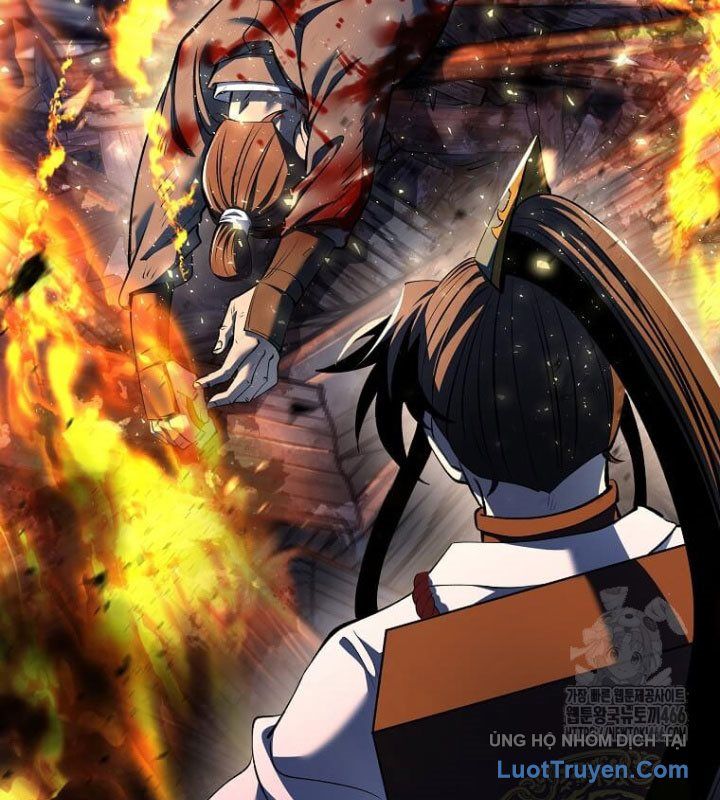 Bác Sĩ Trùng Sinh Về Murim Chapter 181 - 64