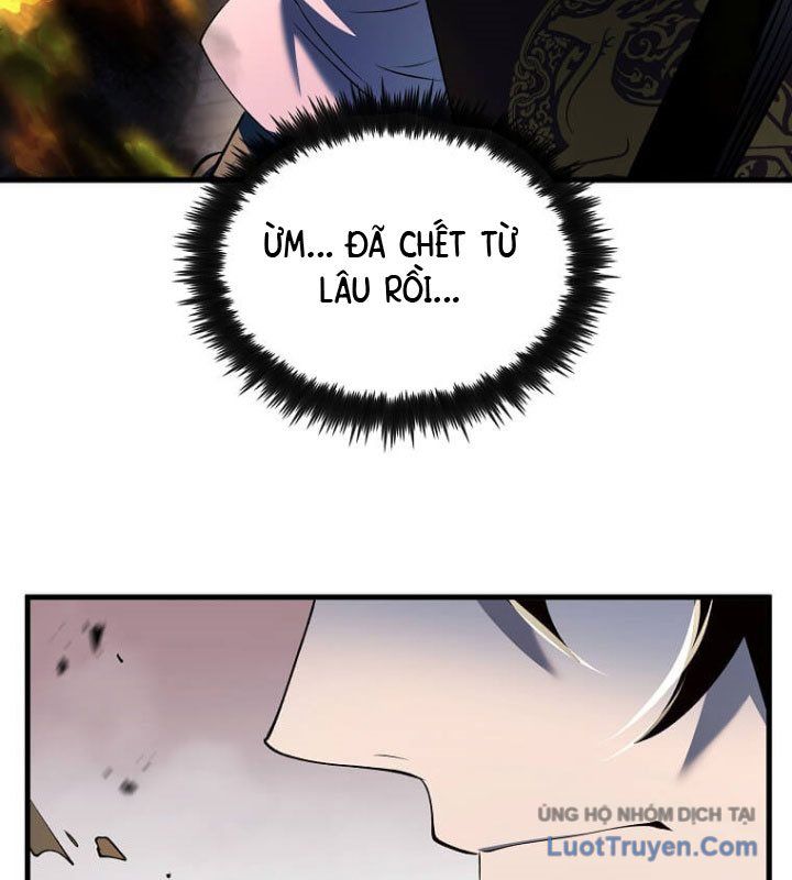 Bác Sĩ Trùng Sinh Về Murim Chapter 181 - 65