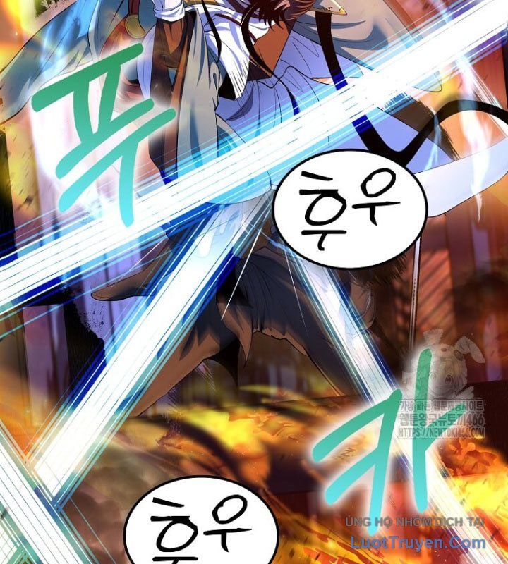 Bác Sĩ Trùng Sinh Về Murim Chapter 181 - 8
