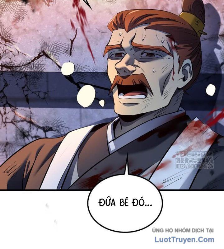 Bác Sĩ Trùng Sinh Về Murim Chapter 181 - 71