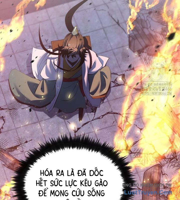 Bác Sĩ Trùng Sinh Về Murim Chapter 181 - 79