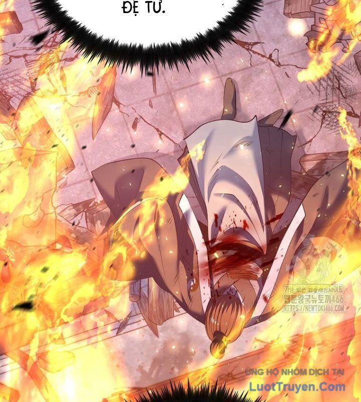 Bác Sĩ Trùng Sinh Về Murim Chapter 181 - 80