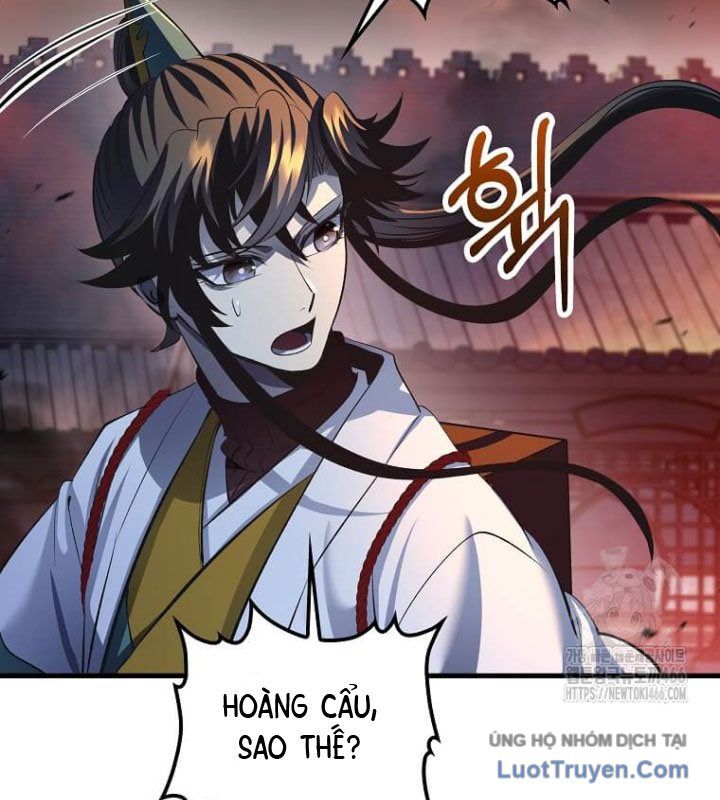 Bác Sĩ Trùng Sinh Về Murim Chapter 181 - 89