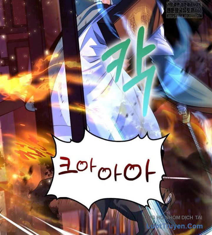 Bác Sĩ Trùng Sinh Về Murim Chapter 181 - 10