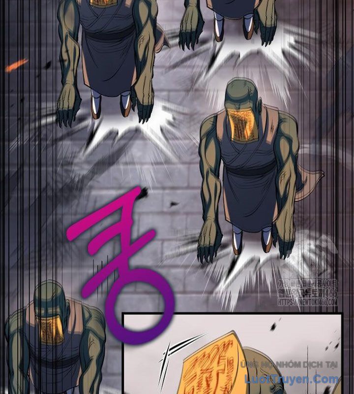 Bác Sĩ Trùng Sinh Về Murim Chapter 181 - 93