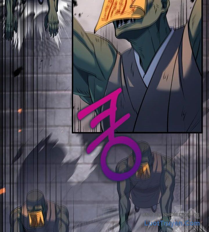 Bác Sĩ Trùng Sinh Về Murim Chapter 181 - 94