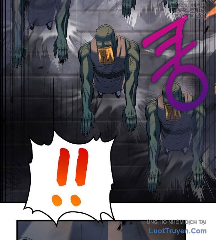 Bác Sĩ Trùng Sinh Về Murim Chapter 181 - 95