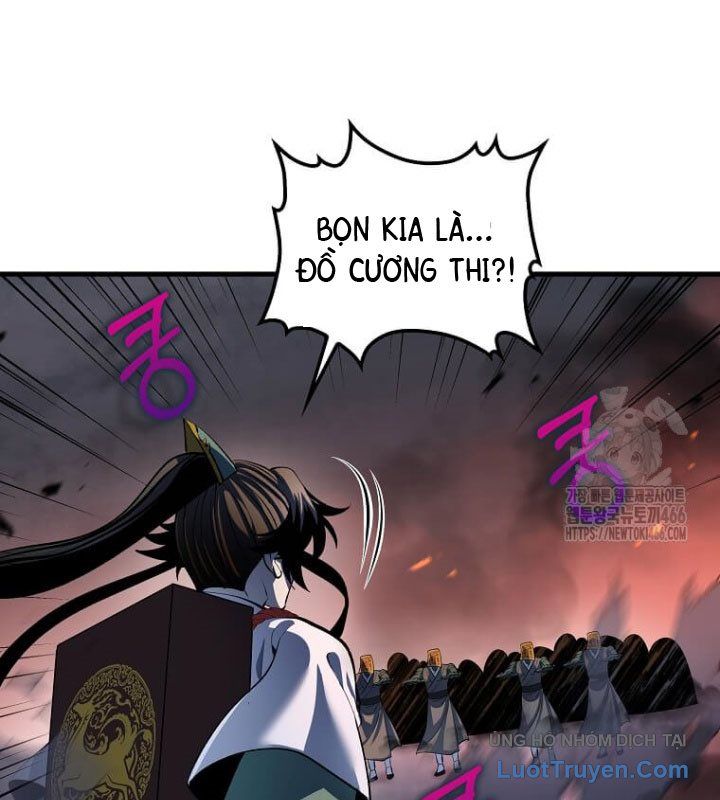 Bác Sĩ Trùng Sinh Về Murim Chapter 181 - 97