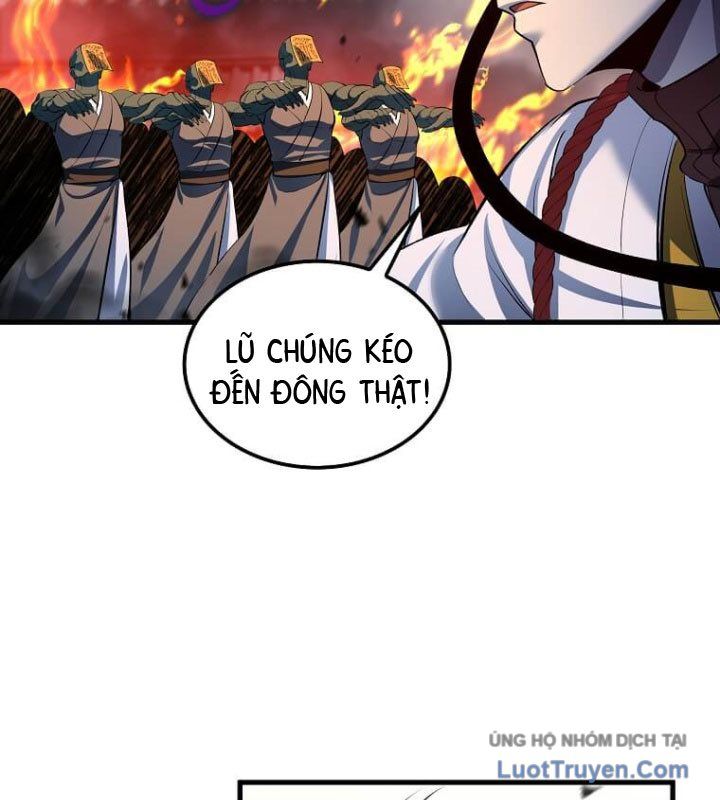 Bác Sĩ Trùng Sinh Về Murim Chapter 181 - 99