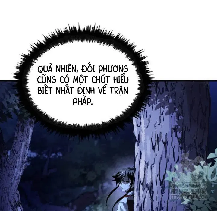 Bác Sĩ Trùng Sinh Về Murim Chapter 182 - 110