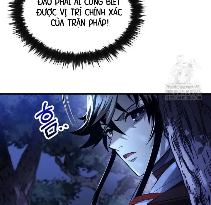 Bác Sĩ Trùng Sinh Về Murim Chapter 182 - 116