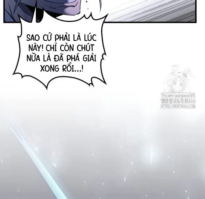 Bác Sĩ Trùng Sinh Về Murim Chapter 182 - 183