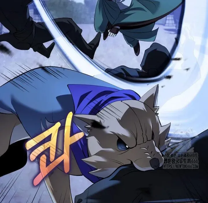 Bác Sĩ Trùng Sinh Về Murim Chapter 182 - 208