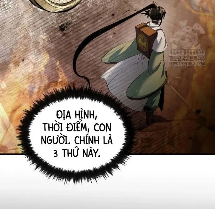 Bác Sĩ Trùng Sinh Về Murim Chapter 182 - 31