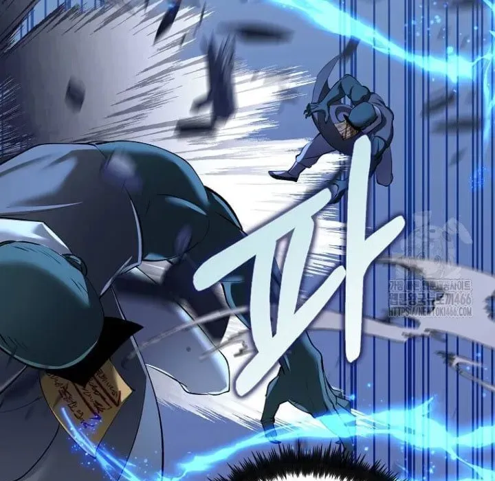 Bác Sĩ Trùng Sinh Về Murim Chapter 182 - 317