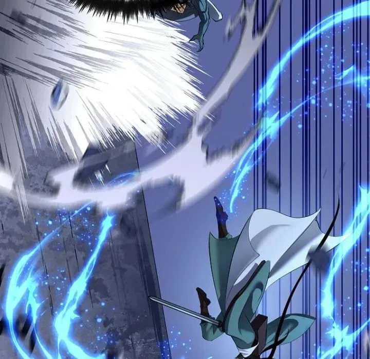 Bác Sĩ Trùng Sinh Về Murim Chapter 182 - 321