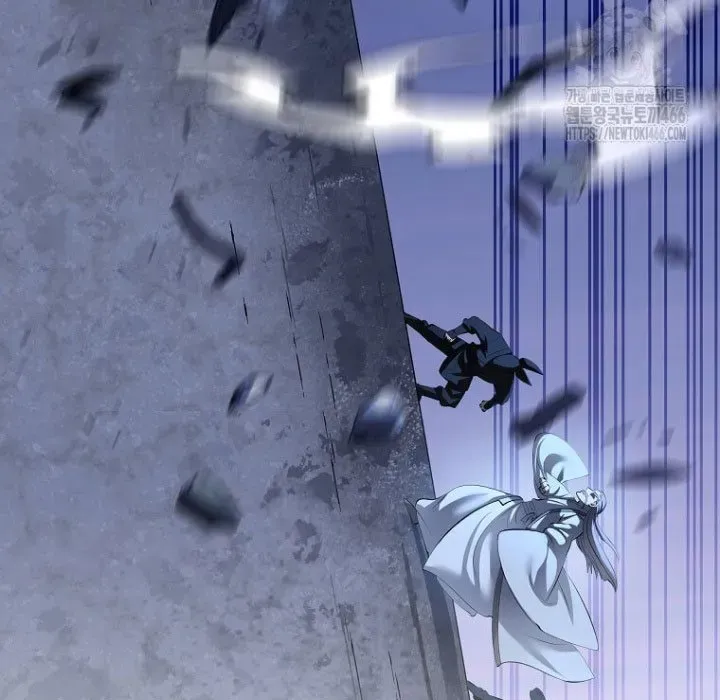 Bác Sĩ Trùng Sinh Về Murim Chapter 182 - 323