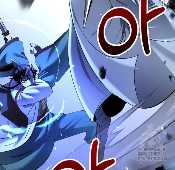 Bác Sĩ Trùng Sinh Về Murim Chapter 182 - 342