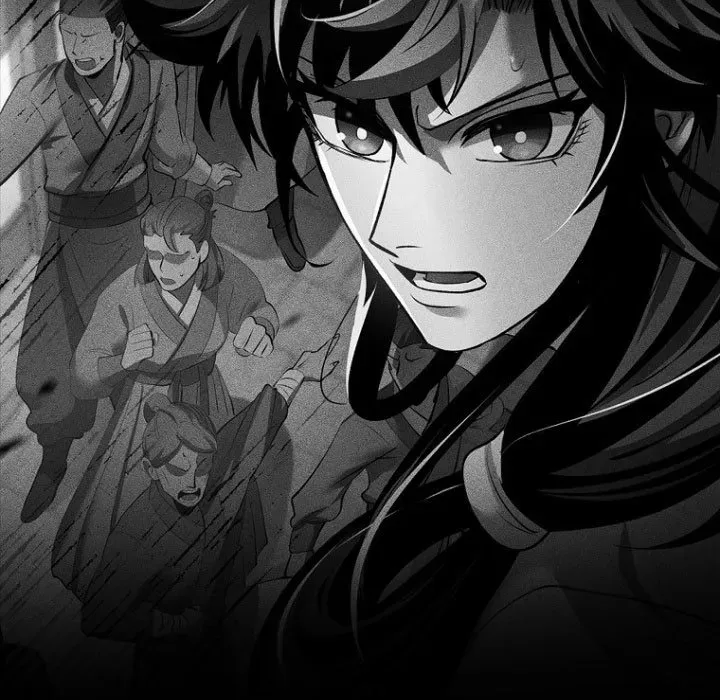 Bác Sĩ Trùng Sinh Về Murim Chapter 182 - 37