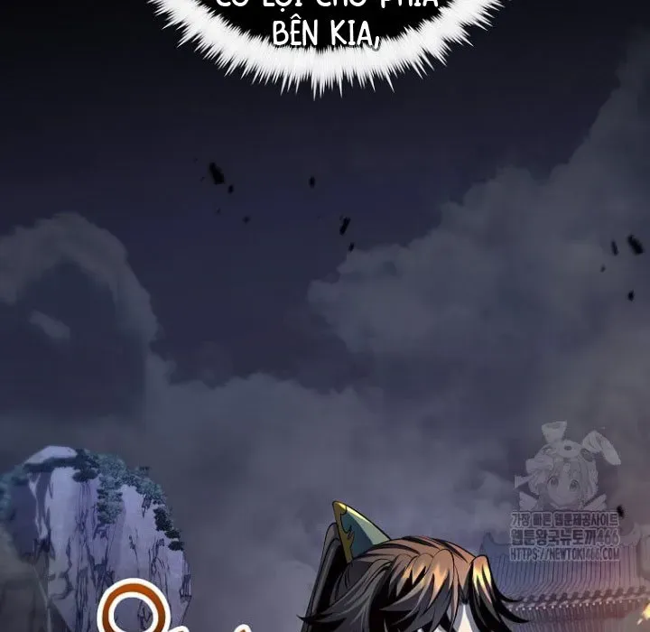 Bác Sĩ Trùng Sinh Về Murim Chapter 182 - 43