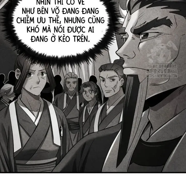 Bác Sĩ Trùng Sinh Về Murim Chapter 182 - 49