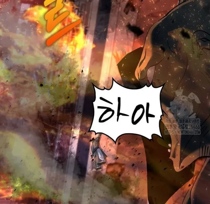 Bác Sĩ Trùng Sinh Về Murim Chapter 182 - 7