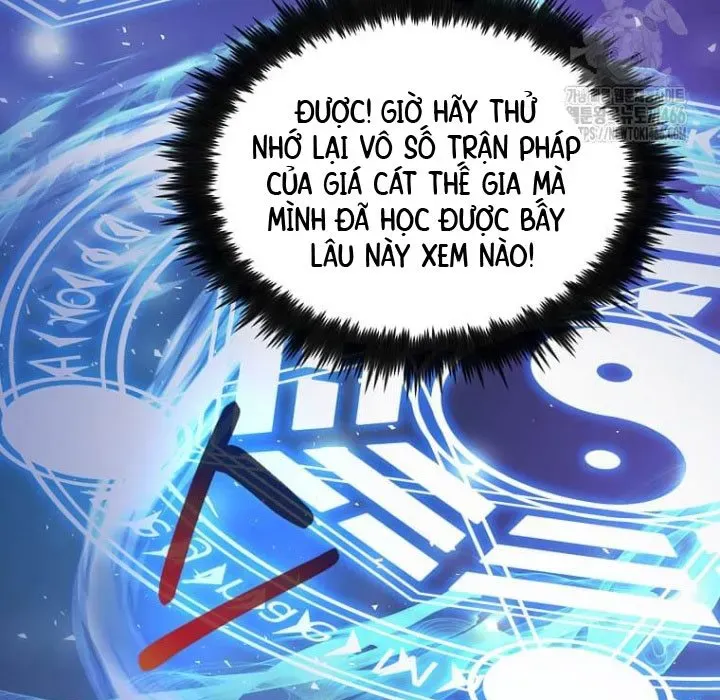 Bác Sĩ Trùng Sinh Về Murim Chapter 182 - 65