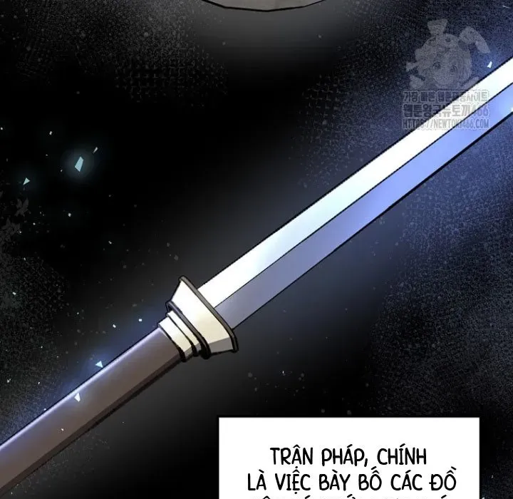 Bác Sĩ Trùng Sinh Về Murim Chapter 182 - 80