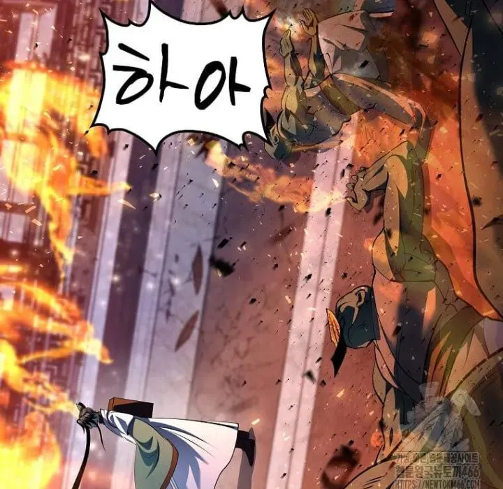 Bác Sĩ Trùng Sinh Về Murim Chapter 182 - 9