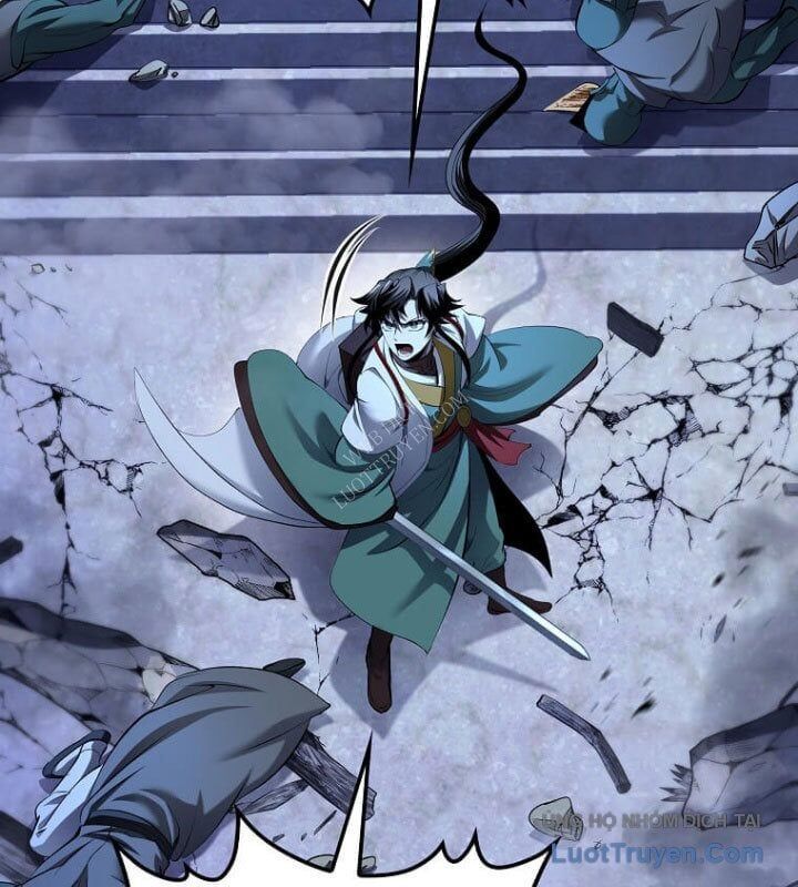 Bác Sĩ Trùng Sinh Về Murim Chapter 183 - 2