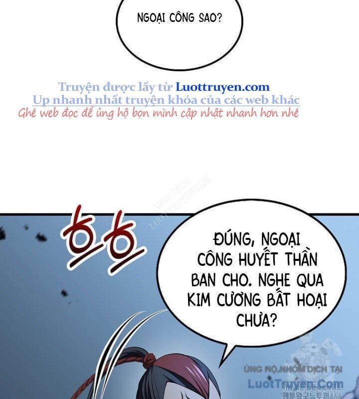 Bác Sĩ Trùng Sinh Về Murim Chapter 183 - 106