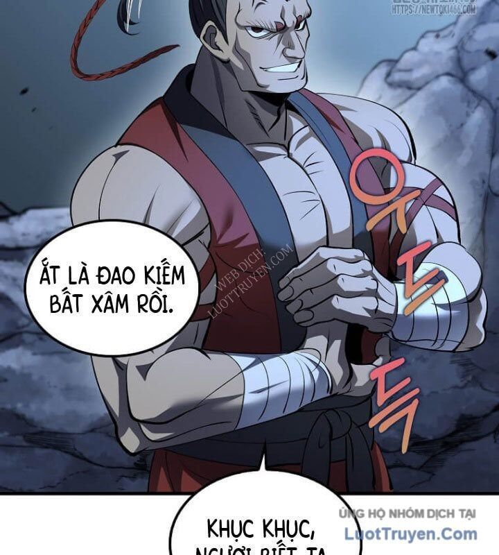 Bác Sĩ Trùng Sinh Về Murim Chapter 183 - 107