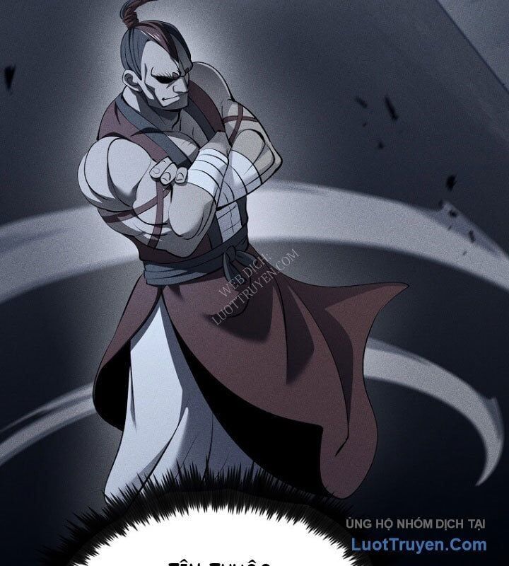 Bác Sĩ Trùng Sinh Về Murim Chapter 183 - 111