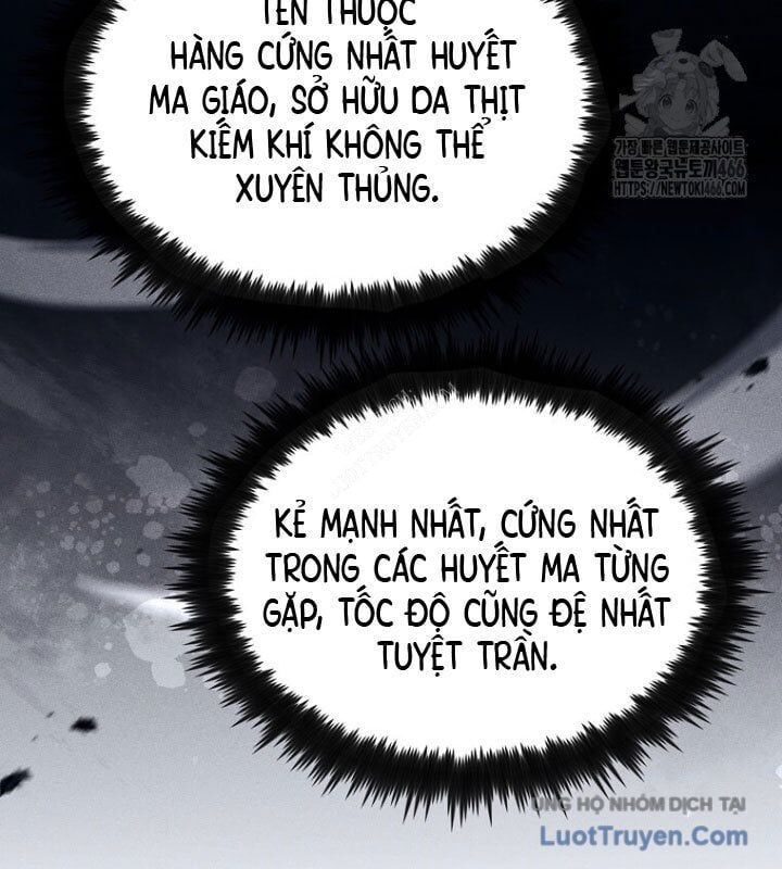 Bác Sĩ Trùng Sinh Về Murim Chapter 183 - 112