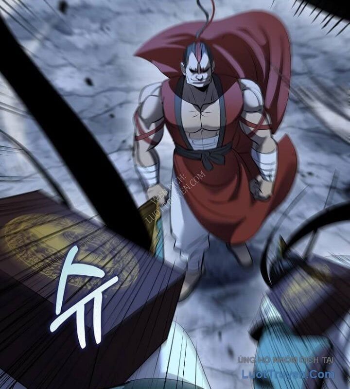 Bác Sĩ Trùng Sinh Về Murim Chapter 183 - 124