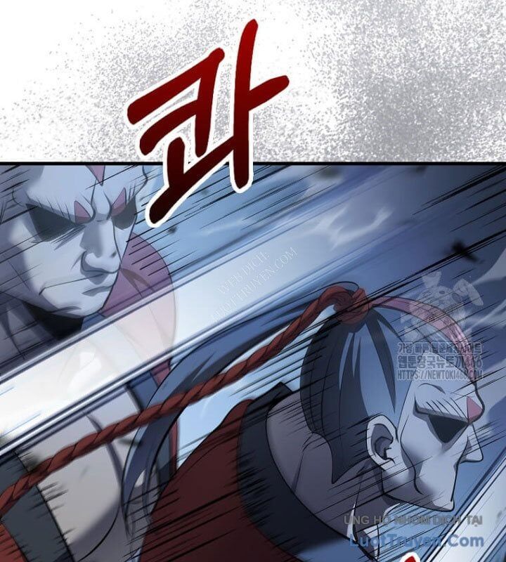 Bác Sĩ Trùng Sinh Về Murim Chapter 183 - 143