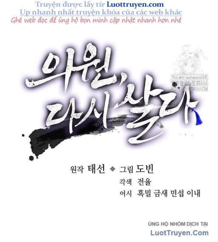 Bác Sĩ Trùng Sinh Về Murim Chapter 183 - 24