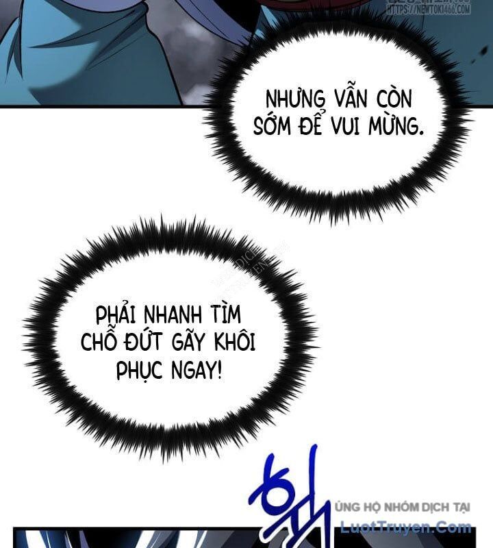 Bác Sĩ Trùng Sinh Về Murim Chapter 183 - 48