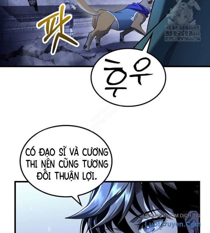 Bác Sĩ Trùng Sinh Về Murim Chapter 183 - 6