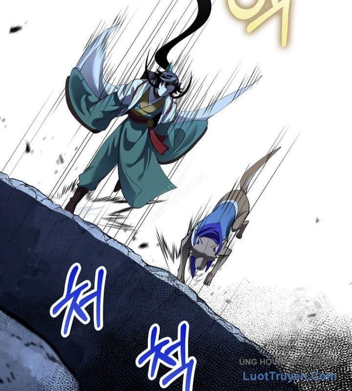 Bác Sĩ Trùng Sinh Về Murim Chapter 183 - 64