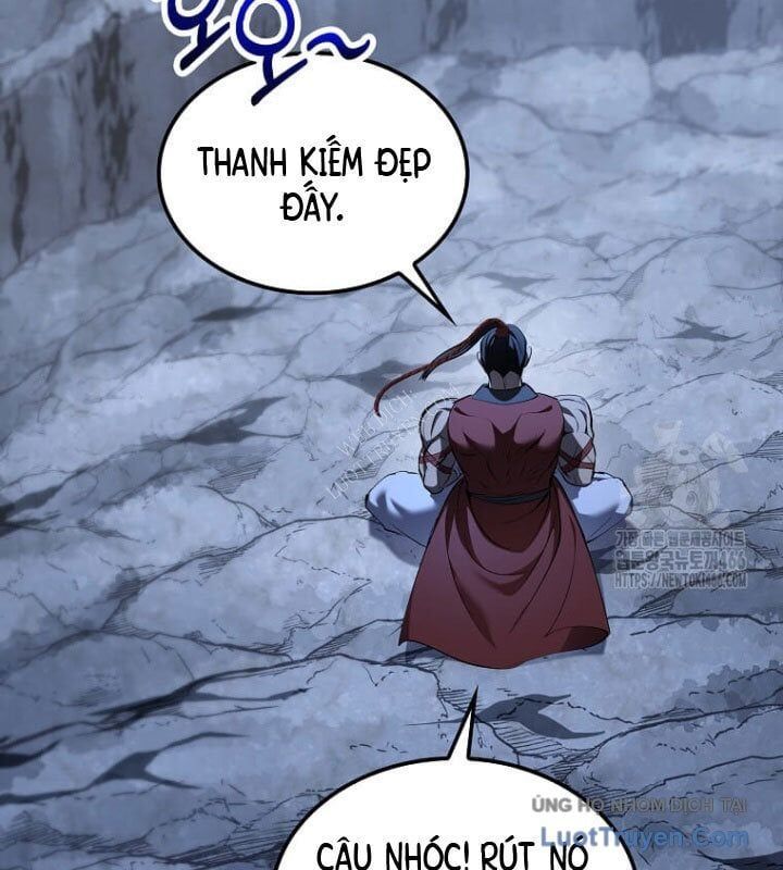 Bác Sĩ Trùng Sinh Về Murim Chapter 183 - 84