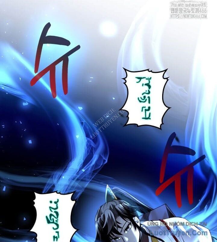 Bác Sĩ Trùng Sinh Về Murim Chapter 183 - 10