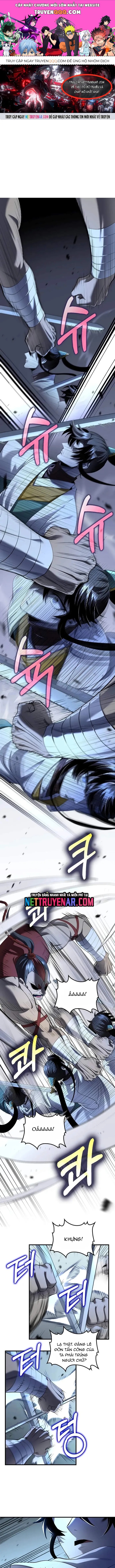 Bác Sĩ Trùng Sinh Về Murim Chapter 184 - 1