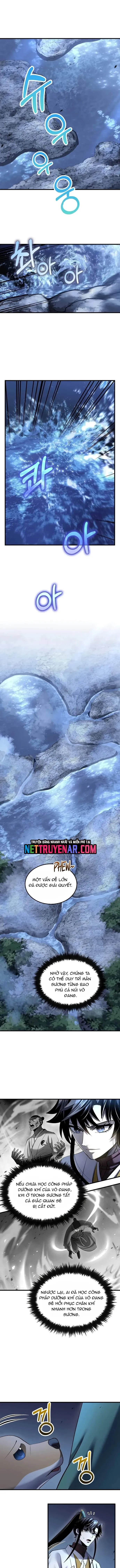 Bác Sĩ Trùng Sinh Về Murim Chapter 184 - 11