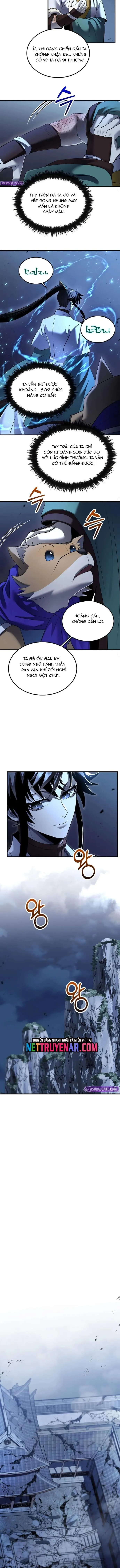 Bác Sĩ Trùng Sinh Về Murim Chapter 184 - 12