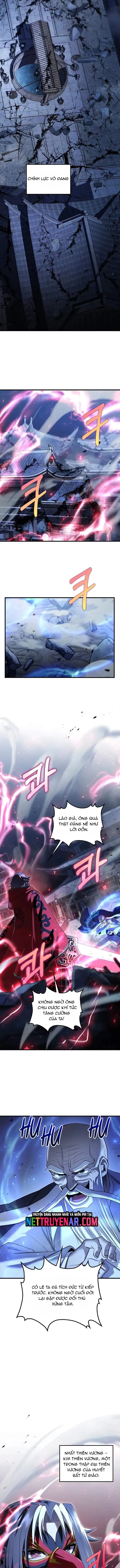 Bác Sĩ Trùng Sinh Về Murim Chapter 184 - 13